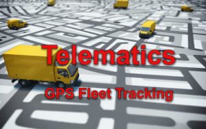 GPS tracking