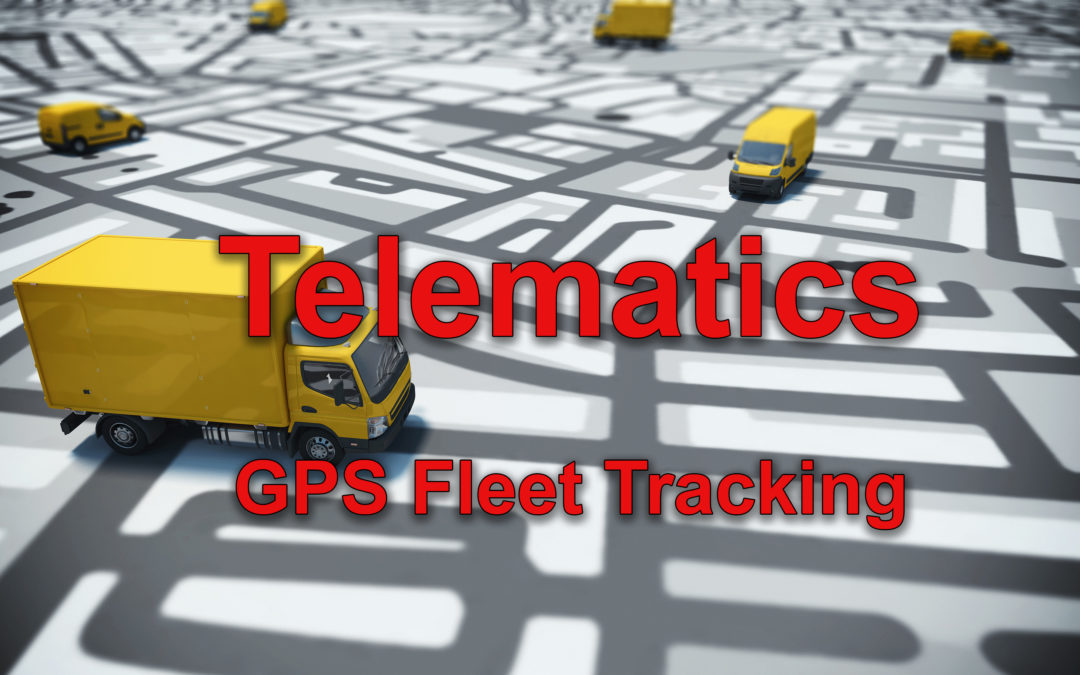 GPS tracking