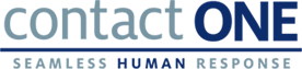 contact one logo