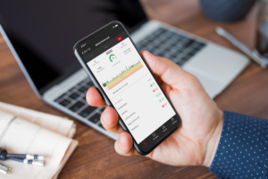 Driver Scorecard Example