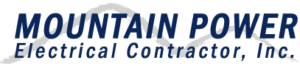 mountain power logo