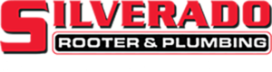 silverado logo