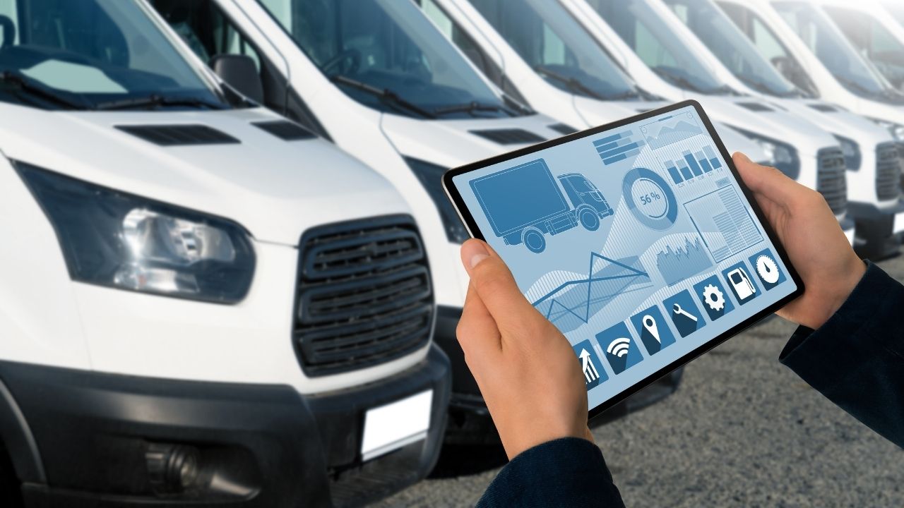 fleet management companies