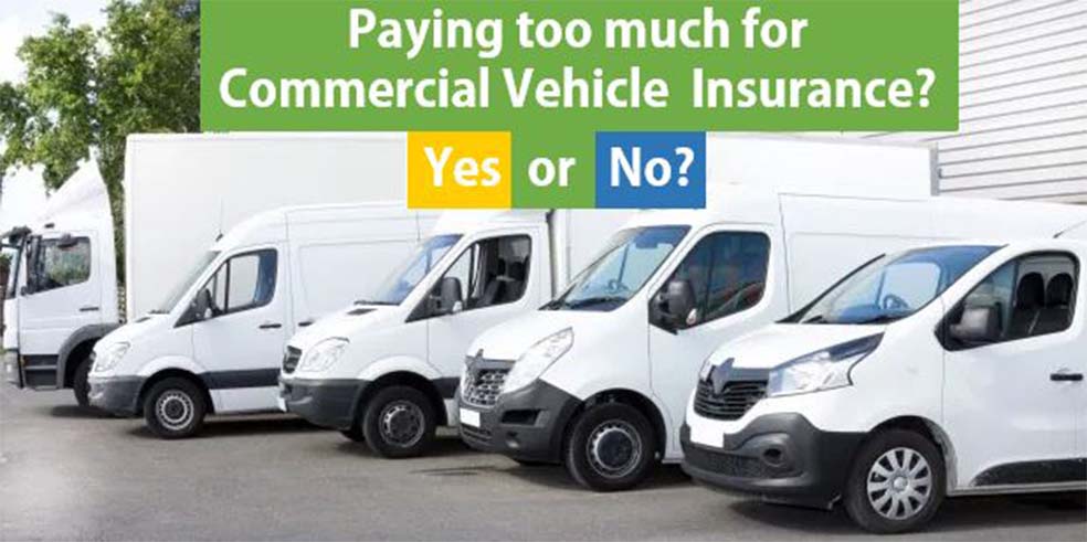 Vehicle insurance